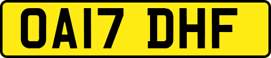 OA17DHF