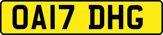OA17DHG