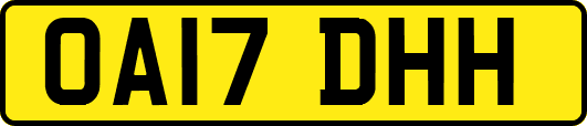 OA17DHH