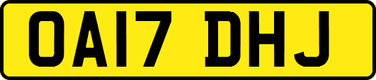 OA17DHJ