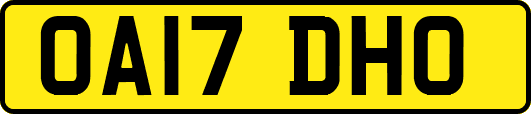 OA17DHO
