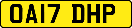 OA17DHP