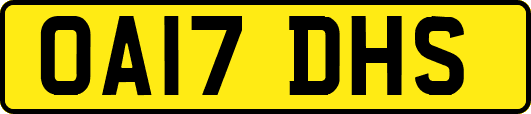 OA17DHS