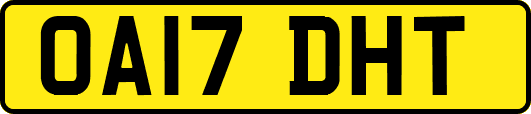 OA17DHT