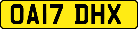 OA17DHX