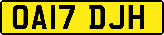 OA17DJH