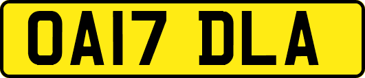 OA17DLA