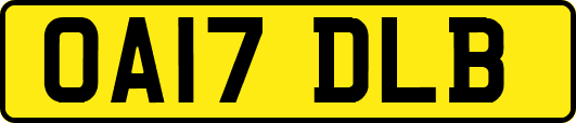 OA17DLB