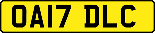 OA17DLC