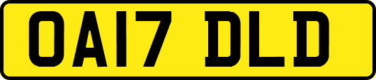 OA17DLD