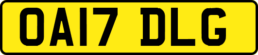 OA17DLG