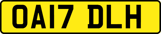OA17DLH