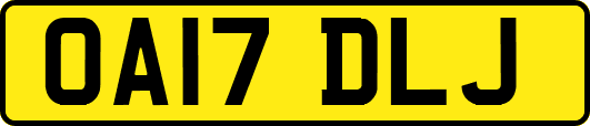 OA17DLJ