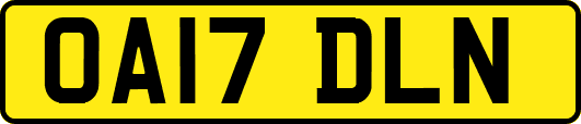 OA17DLN