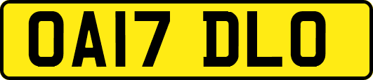 OA17DLO