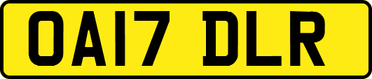 OA17DLR