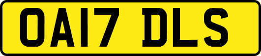 OA17DLS