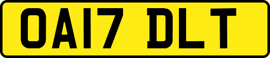 OA17DLT