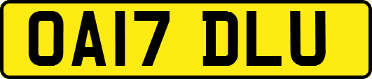 OA17DLU