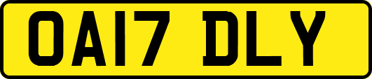 OA17DLY
