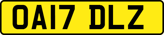 OA17DLZ
