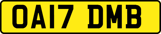 OA17DMB
