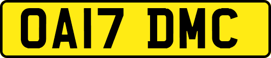 OA17DMC