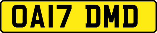 OA17DMD