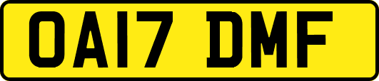 OA17DMF