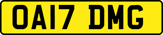 OA17DMG
