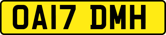 OA17DMH