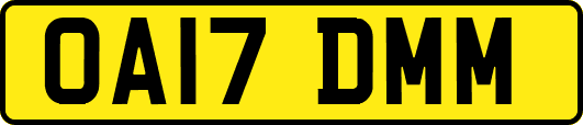 OA17DMM