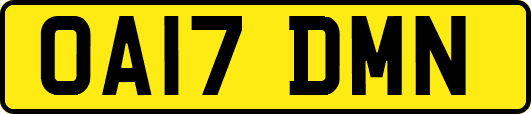 OA17DMN