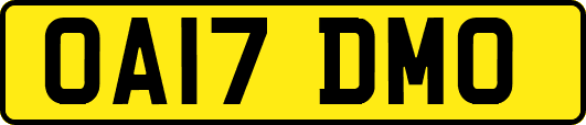 OA17DMO