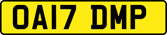 OA17DMP