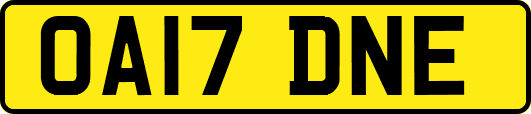 OA17DNE