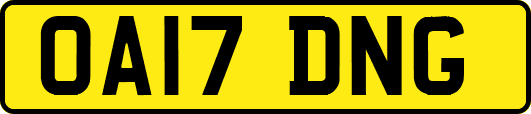 OA17DNG