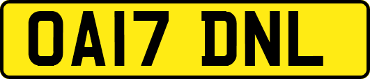OA17DNL
