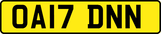 OA17DNN