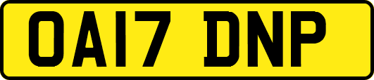 OA17DNP