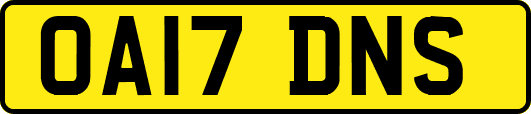 OA17DNS