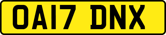 OA17DNX