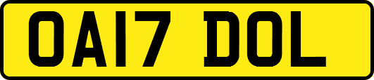 OA17DOL