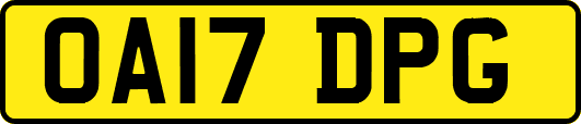 OA17DPG