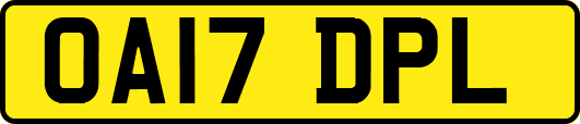 OA17DPL