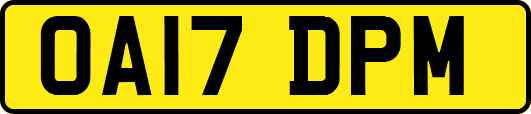 OA17DPM
