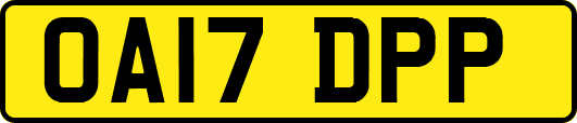 OA17DPP