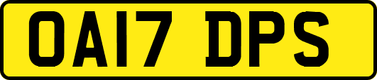 OA17DPS