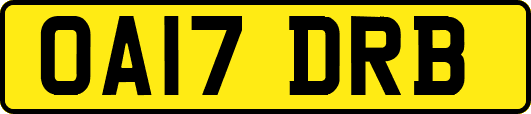 OA17DRB