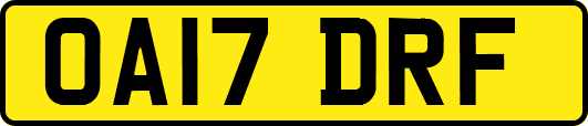 OA17DRF
